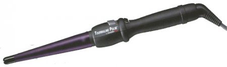 Conical IronCeramic & Tourmalin 25- 13 mm 