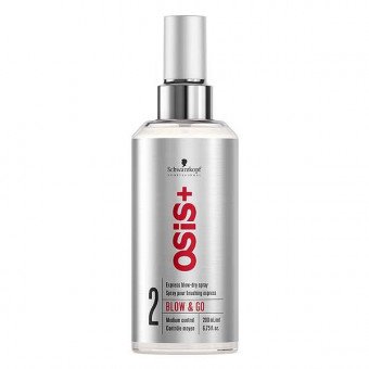 Osis+ Style Blow & Go 200 ml 