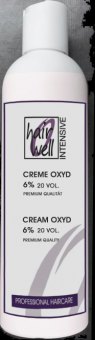 Creme Oxyd 6%, 250 ml 6%