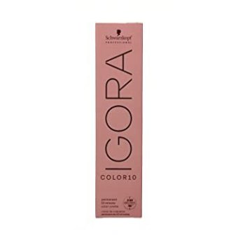 Igora Color10 6-0 dunkelblond 60ml 