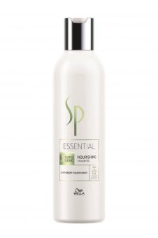Essential Shampoo 200 ml 