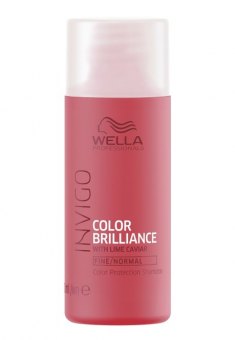 Color Brilliance Shampoo Fine/Normal 50 ml 