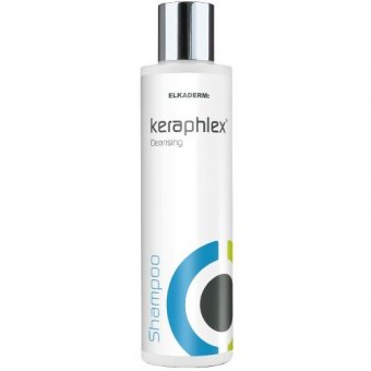 Keraphlex Cleansing Shampoo 200 ml 