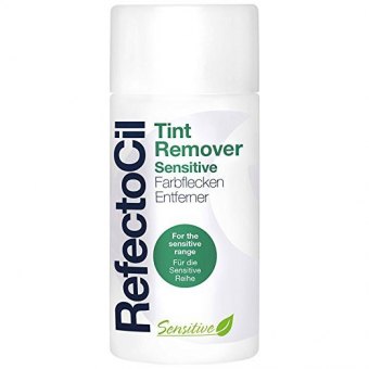 Refectocil Farbflecken-Entferner Sensitive150 ml (neu) Tint-Remover Sensitive 