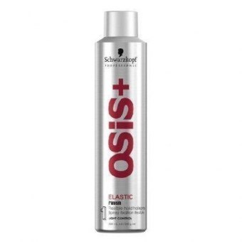 ELASTIC Haarspray für flexiblen Halt 300 ml 