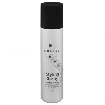 Styling Spray n. Aer. n.H., 250ml 