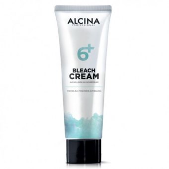 Bleach Cream 6+ 350g 