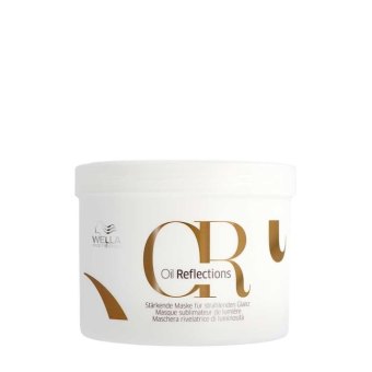 WP Oil Reflections Maske 500ml Professional 