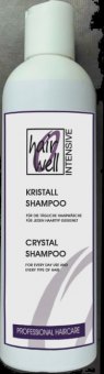 Kristall Shampoo 250ml 