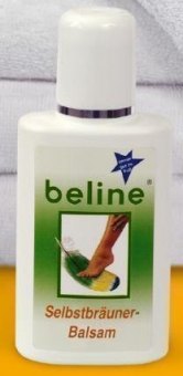 Beline Selbstbräuner-Balsam 100 ml 