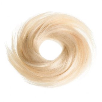 Spare Hair Spike Revlon mittelbraun