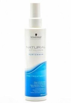 Pre-Treatment Spray Repair&Protect 200ml Natural Styling 