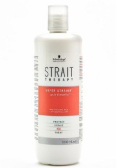 Strait Styling Therapy Fixierungsmilch 1000ml 