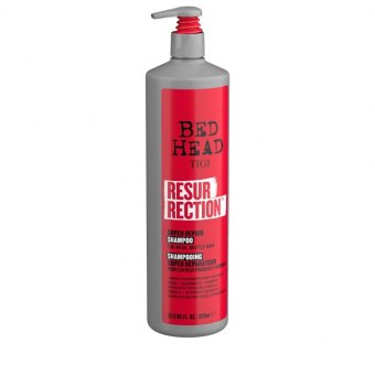 TIGI BH Resurrection Shampoo 970ml Bed Head 