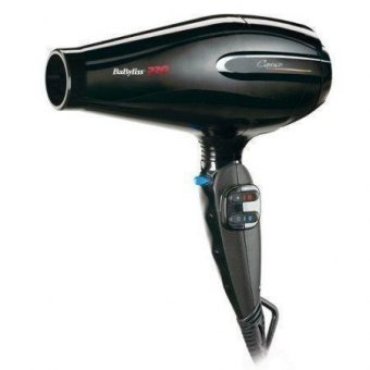 BaByliss Caruso 2400W 