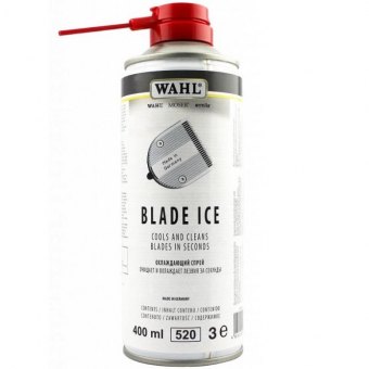 WAHL Blade ICE Spray 250 ml 