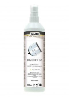WAHL Cleaning Spray, 250 ml (früher Hygienespray) 