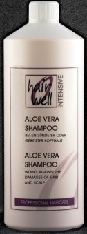 Balsam Aloe-Vera-Shampoo, 1000ml 