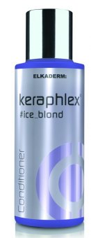 Keraphlex #ice_blond Conditioner 100 ml 