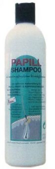 Papill Shampoo 1 Liter Sparflasche 