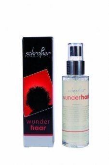 Schrofner Haarwunder Hair Activator 