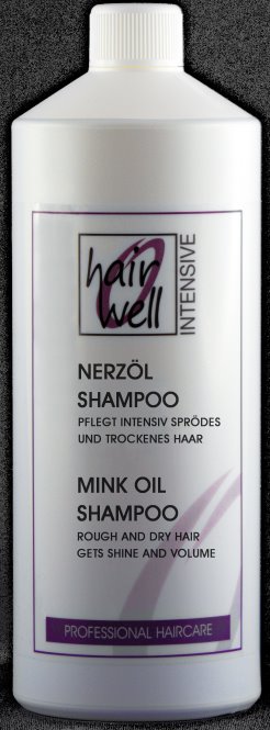 Nerzöl-Shampoo 1000 ml | Shampoo | meinshop.de